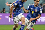 【悲報】サッカー日本代表さん クロアチアに奇跡で勝ったとしても次がブラジルｗｗｗｗｗｗｗｗ