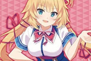 【悲報】顔バレか？と話題になった人気Vtuberさん、プラモ作り後編の配信を中止か