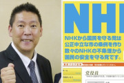 N国立花「できるだけ過激な路線は控える」「こんなにも早く支持を失うのか」