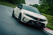【朗報】世界のホンダ、復活