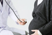 妊婦健診に夫も付き添うのはダメかしら？