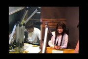 沈黙の金曜日 18-07-2025 ツイキャス映像 アルピー酒井&奥田いろは