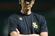 【悲報】ソフトバンク斉藤和巳「長いイニング投げられる投手がおらん。中６日で回りたいなら結果出せ」