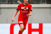 横浜F・マリノスがオーストリアSVリートのDFハーフナー・ニッキ獲得へ　2013～2015年に名古屋グランパスでプレー