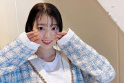 【乃木坂46】梅澤美波が撮影した阪口珠美が可愛過ぎwww