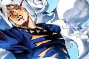 ジョジョでもっと活躍してほしかった味方キャラといえば