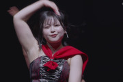 筒井澪心さん「普通→増量→減量」の流れで写真集出るのではという噂が！