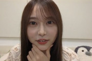 【乃木坂46】弓木奈於さん、近い・・・