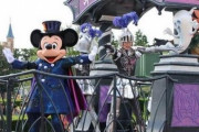 ディズニーランド、ハロウィン復活も“フル仮装”のルールが厳しいと話題
