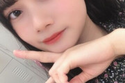 【SKE48】田辺美月「朝ごはんにちくわとチョコ食べたっていう報告をしたら先輩に…」