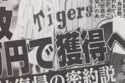 【悲報】元阪神・鳥谷敬さん（今年39）、所属球団決まらず引退か　ロッテは若返りで難色、DeNAは獲得せずと明言