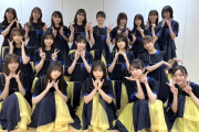 【日向坂46】こんなの事前に告知してた？