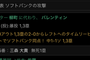 中日ガチのマジで９年ぶりのAクラスになれそうwww