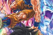 ドラゴンボール超さん、意外と人気あったw