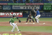 【ヤクルト対DeNA4回戦】DeNA・牧、延長10回に第4号先制3ランホームラン！！！！！！！！！！！！！