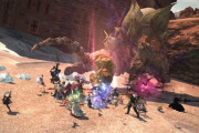 【FF14】モブハント界隈、どのDCも地獄絵図すぎるｗｗｗｗ