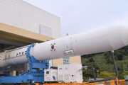 【6/15】韓国産ロケット2回目打ち上げ、今度は実際に衛星を載せ宇宙へ　ネット「何メートルくらい上がるかね」