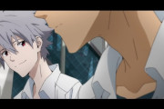 【!?】『シン・エヴァンゲリオン劇場版』特報映像が公開！！意味深な表情の綾波レイ…
