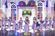 【乃木坂46】みんな眩しすぎるwww 乃木坂4期生 Mステ『I see...』披露！！！キャプチャまとめ！！！