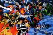 アニメ『Gガンダム』がなければ歴史は変わっていた？ガンダムの「常識」を変えたその功績