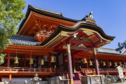 全国の神社で番付編成したｗｗｗｗｗｗｗｗｗｗｗｗ