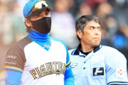 新庄さん、NPB史上3回目の得失点差+で最下位に挑む