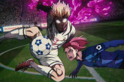 海外「全予算使ってる?」ブルーロックアニメ2期、アニメーションに評価続々