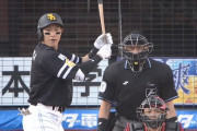 柳田悠岐（不調）打率.283 18本(1位)44打点 OPS.909(5位)