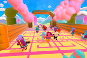 FALL GUYSとかいう次にVtuberが目を付けそうなゲームwww