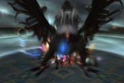 【FF14】ボズヤ攻城戦で自ら立候補してライアンに挑戦しておきながら失敗する奴ｗｗｗｗｗｗ
