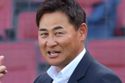 カープ前田智徳はダイエーに入団するはずだった？「巨人が元木大介ドラ1指名なら可能性あった」
