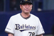 捕手出身監督は名将だらけな事が判明する