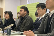 何処の国でも治安悪化の結論が出てるのには目を瞑る　〜　【週刊金曜日】神原弁護士「外国人が増えると治安が悪くなる　はヘイトスピーチ。日本は遅れている」