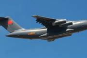 中国軍が輸送機Y-20を改造した大型空中給油機を開発に台湾シンクタンク「注意に値する」！