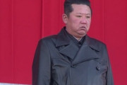 【韓国情報機関】金正恩39歳、「ニコチン中毒、アル中、不眠症、体重１４０キロ」