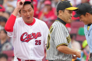 阪神ファン「新井カープとCSを戦えて嬉しい」岡田監督との師弟対決の実現に虎党からも喜びの声