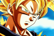 【超難問】ドラゴンボールの山吹色の道着の漢字マークを全て答えよ。