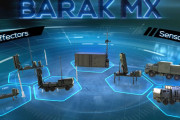 スロバキアの次期防空システムを巡る戦い、イスラエルのBarak MXが勝利