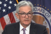 アメリカFRB､0.25%利上げを決定  パウエル議長は利上げ一時停止も示唆