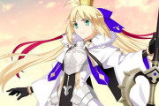 【FGO】2部6章のラスボスって誰になるだろうか？←キャストリアにお供に村正がつきそうｗｗｗ【FateGO】