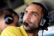 ルノーF1アビテブールさん「我々ほど2021年に集中しているチームはない」