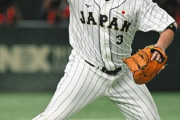 ＷＢＣ日本代表のセカンドって浅村、牧、山田、外崎のうち誰にするんや？