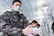 「部屋に玉ねぎ置きなさい」…韓国陸軍師団長が新型コロナウイルス対策で部隊に命令！
