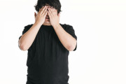 43歳アルバイト「友達に合わす顔がない。恥ずかしい…」