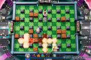【驚愕】64人バトルロイヤルのボンバーマン新作「SUPER BOMBERMAN R ONLINE」が発表！ハードはまさかの