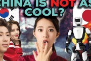 海外視聴者「この理由は…」中国カルチャーはなぜ日本や韓国ほどクールといわれないのか？