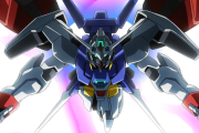 【画像あり】ガンダムAGEで一番カッコいいガンダムってガンダムAGE-2でいいよな？