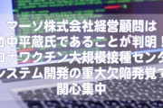 素人「予約システムを竹中平蔵が関わる企業に作らせるからこうなった。まともな企業に発注しろよ！」←あのさぁ…