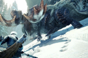 結局、今年1番楽しいゲームもモンハンＷアイスボーンだったな