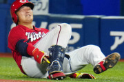 カープ床田『右足関節骨折』と診断。復帰時期は未定…